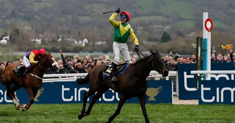 2017 cheltenham gold cup|Cheltenham Gold Cup 2017 result: winner, full result .